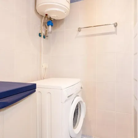 Apartament Tenerife View Costa Adeje (Tenerife)