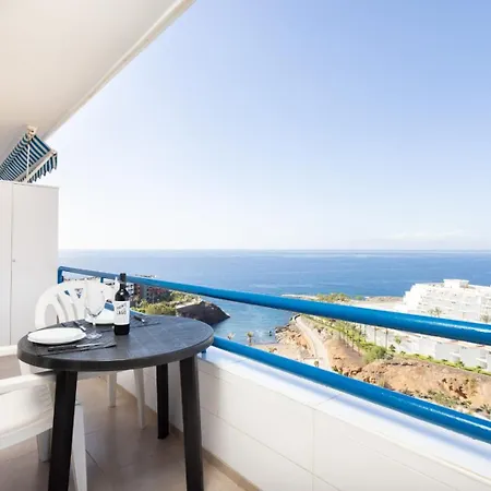 Apartament Tenerife View