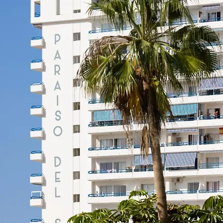 Tenerife View Apartament *
