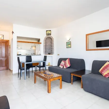 Tenerife View Apartament *