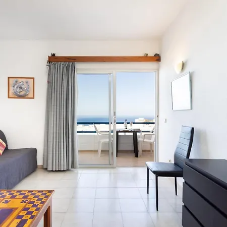 Tenerife View アデヘ