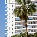 Tenerife View Apartman *