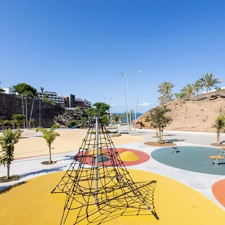 Tenerife View 아파트 *