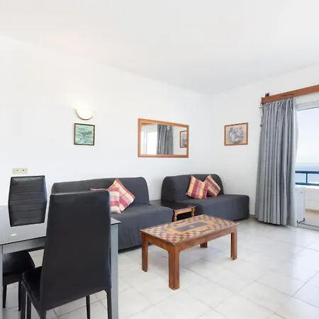 아파트 Tenerife View 아데제