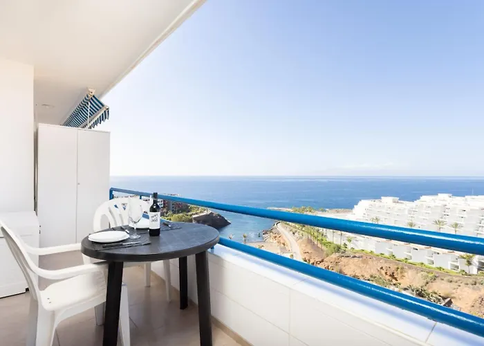 아파트 Tenerife View