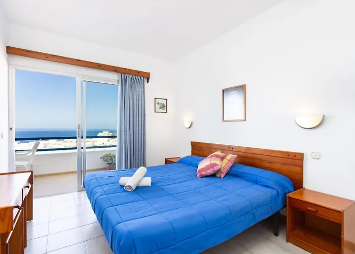 Tenerife View * 아데제