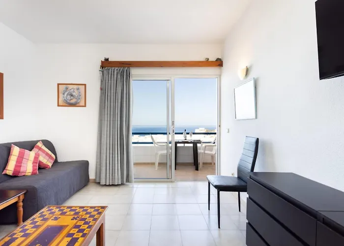 Tenerife View 아데제